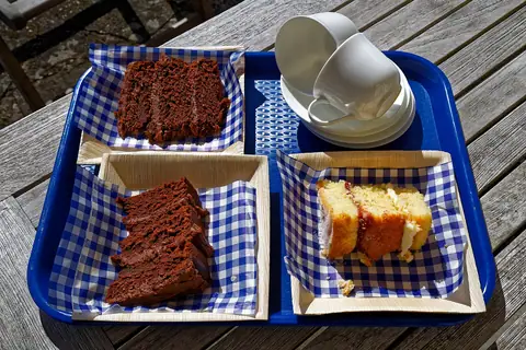 Severn Bakery photo 4